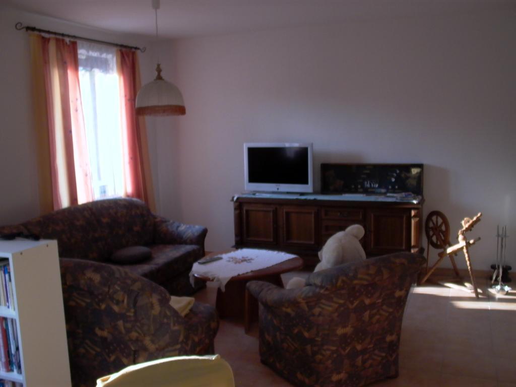 Gaestezimmer Ferienwohnung Villa Alexa, Mit Wallbox Woltersdorf  Номер фото